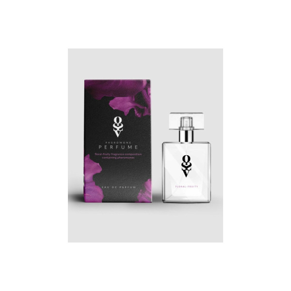 Parfum Floral Fruity - Fun - 30 ml